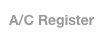 A/C Register