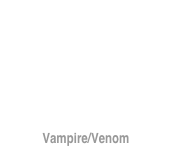 Vampire/Venom